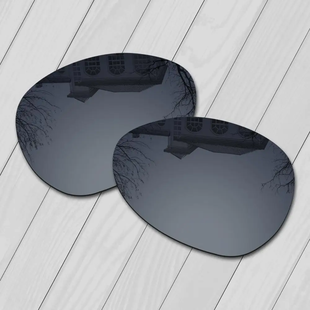 E.O.S Polarized Enhanced Replacement Lenses for Oakley Crosshair S Sunglasses - Multiple Choice