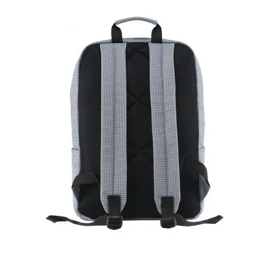 Xiaomi классический Бизнес рюкзаки школьные рюкзак большой Ёмкость студентов Бизнес сумки подходит для 15-дюймовый ноутбук