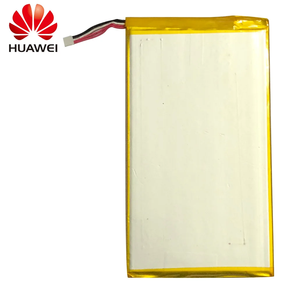 Оригинальный аккумулятор huawei HB3G1/HB3G1H 4000 мАч для Huawei MediaPad 7 Lite S7 301U 301W 302 303 701 931 Li Ion