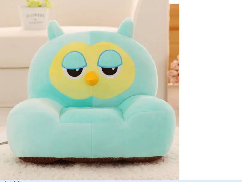 stuffed plush pillow creative owl seat cushion about 50x45cm sofa cushion soft tatami cushion toy home decoration a1567 stuffed plush pillow creative owl seat cushion about 50x45cm sofa cushion soft tatami cushion toy home decoration a1567
