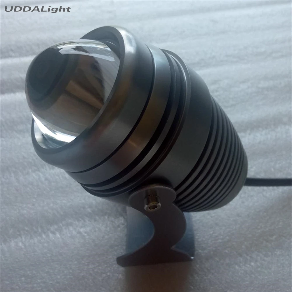 Кри stailess сталь Открытый водонепроницаемый Светодиодный прожектор 10 Вт refletor led