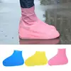 Rubber Waterproof Shoes Covers