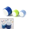 1PCS Blue Green Dental Autoclavable Round Endo Stand Cleaning Foam Sponges File Holder ► Photo 3/6