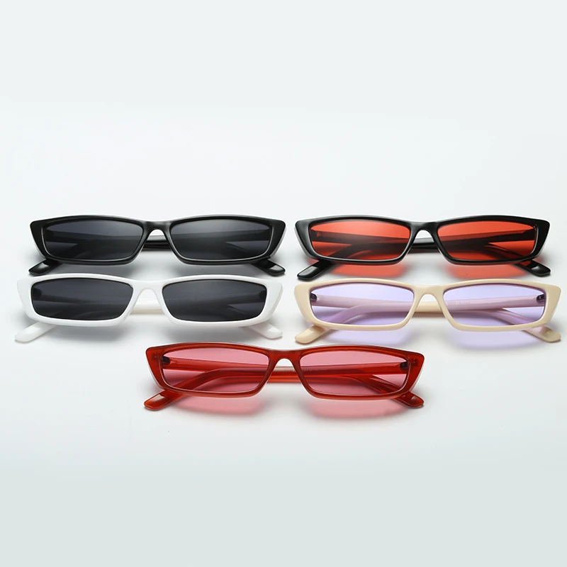 MISM, женские солнцезащитные очки Kendall Jenner в ретро стиле, винтажные уличные модные очки, UV400, Lunette De Soleil Femme, маленькие очки