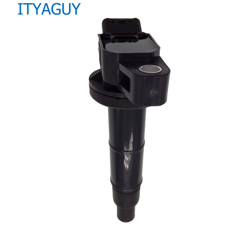 

Ignition Pencil Coil 9091902244 for T*oyota A*vensis C*amry RAV4 C*orolla ES240 ES350 L*exus 90919-02243 90919-02266 90919-02244