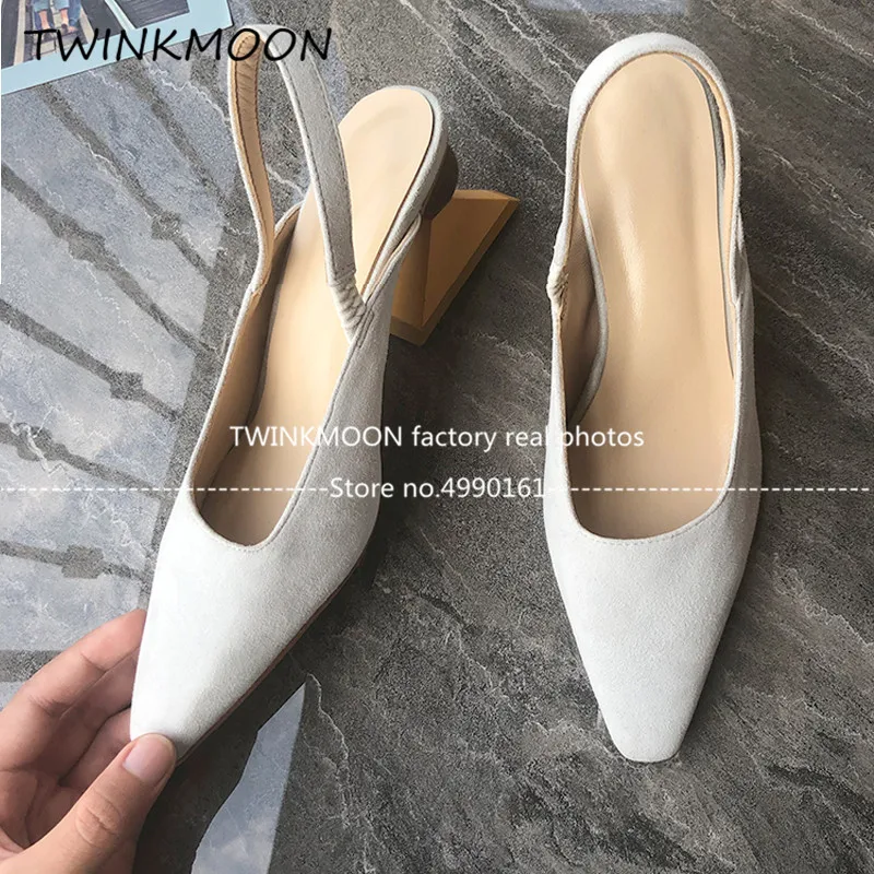 suede pumps07