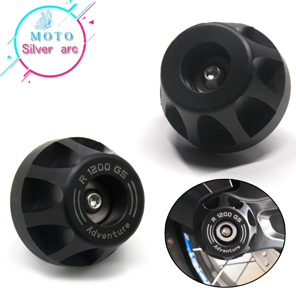 

For BMW R1200RT 2005-2013 Motorcycle Final Drive Housing Cardan Crash Slider Protector For BMW R1200ST 2005-2008