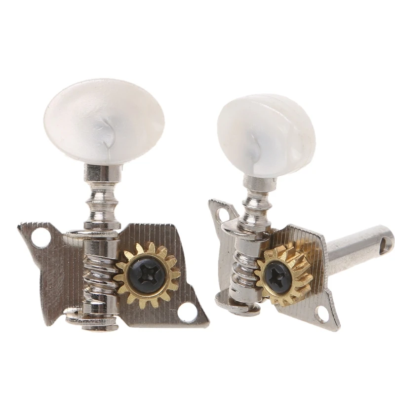 3L3R Guitar String Tuning Pegs Machine Heads Acoustic Guitar Tuners