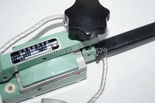 

Belt gluing unit,60X80mm