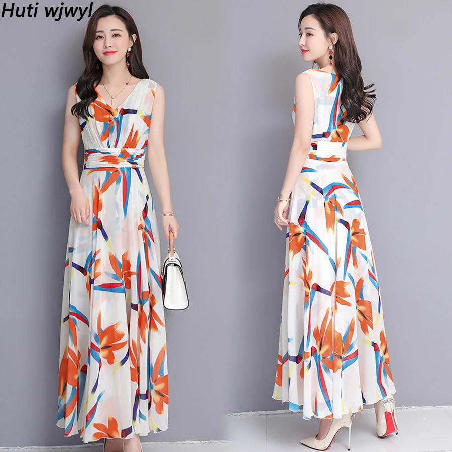 summer vacation dresses