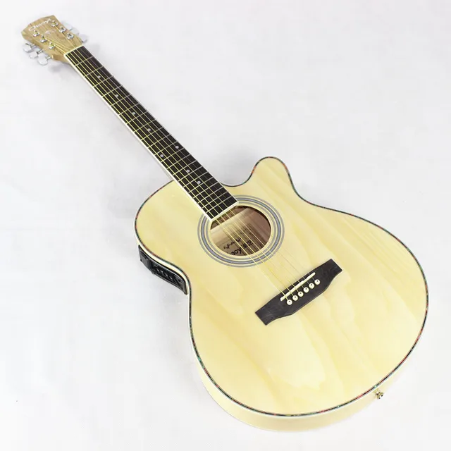 guitars 40 12 40 inch high quality Electric Acoustic