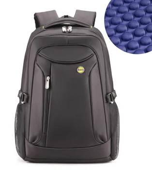 

High Quality 15 15.6 Inch Shockproof Waterproof Nylon Laptop Notebook Backpack Bags Case Backpack for Business Men Women Travel