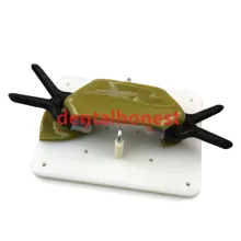 Тренировочная модель, модель шовного шва, кронштейн, зажим для лапароскопической хирургии, тренировочные инструменты