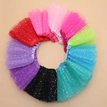 kid girl star glitter dance tutu skirts sequin with 3 layered tulle skirts for baby girls free shipping many color choose kid girl star glitter dance tutu skirts sequin with 3 layered tulle skirts for baby girls free shipping many color choose