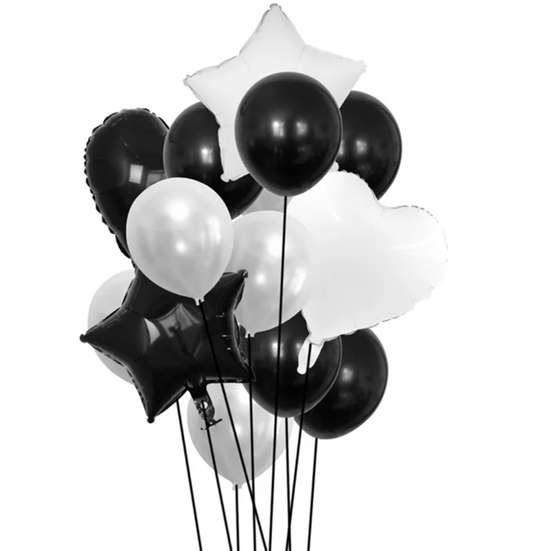 14Pcs-Black-Gold-Latex-Balloons-Set-Happy-Birthday-Party-Helium-Star-Ballon-Wedding-Decorations-Baloon-Party.jpg_640x640 (4)