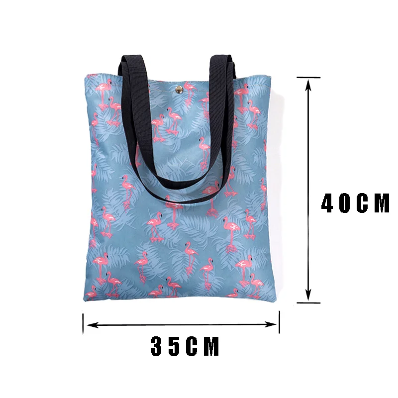 shopping bag size