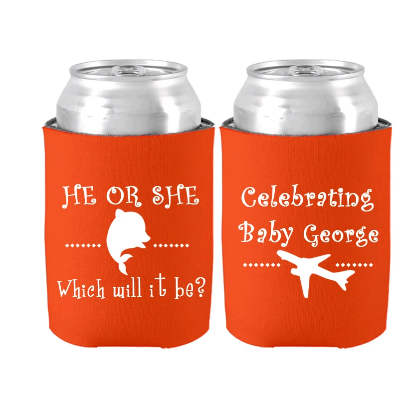 Buy Baby Party Decoration Baby Shower Customize Tin