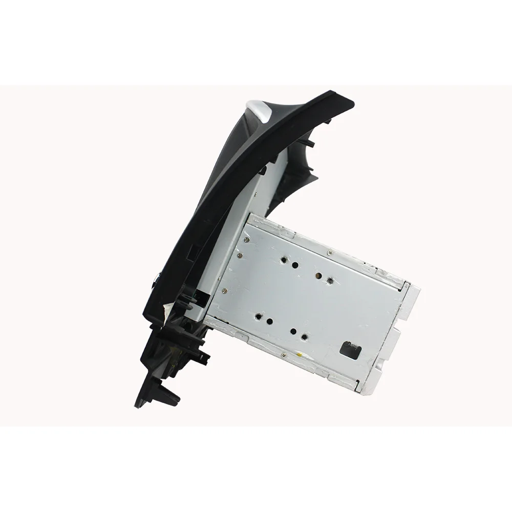 Top OTOJETA Android 8.0 car DVD player octa Core 4GB RAM 32GB rom for MITSUBISHI LANCER 2015 touch screen stereo recorder head units 1