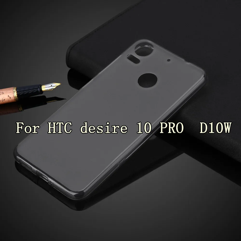 Для HTC Desire 626g/A9/A9 S/d728w/D10W/828 W/M10/X9/X9u/E56 силиконовый мягкий ТПУ задний Чехол