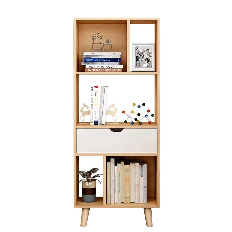 Estanteria Para Libro стены Boekenkast Дисплей Bois Meuble де Мезон во деревянные украшения ретро