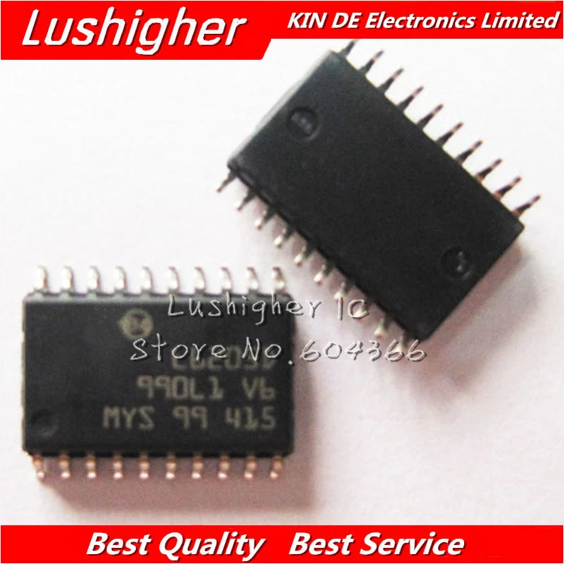 5 шт. L6205D L6205 L6205D013TR SOP-20 SOP | Электронные компоненты и принадлежности