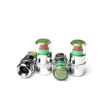 Авто шины воздушный клапан давления стволовых колпачков сенсор сенсорный индикатор для Subaru Forester Outback датчик для Impreza XV BRZ Tribeca Trez