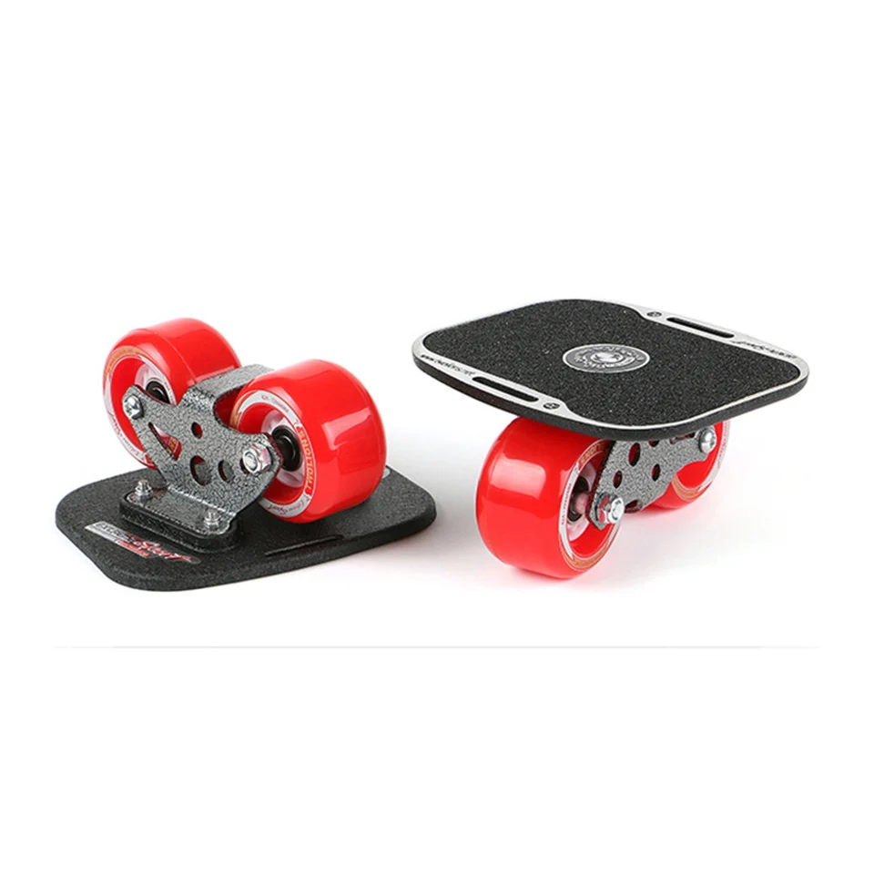 ميراج الألومنيوم ل freeline الزلاجات الرول roaddrift twolions الانجراف لوح التزلج التزلج freeline الزلاجات wakeboar k001