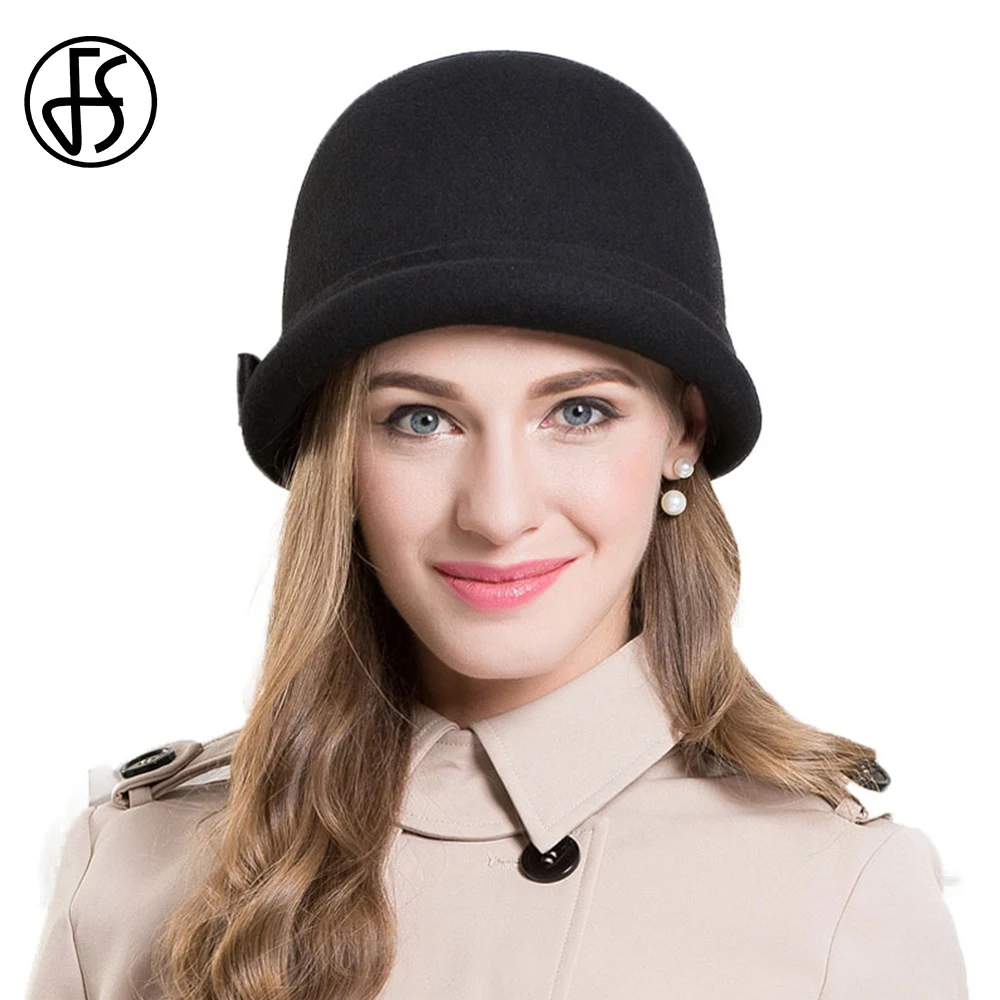 women's winter floppy hat