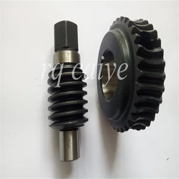 

66.006.029 Worm And Worm Gear 66.006.031 Offset Machine Parts