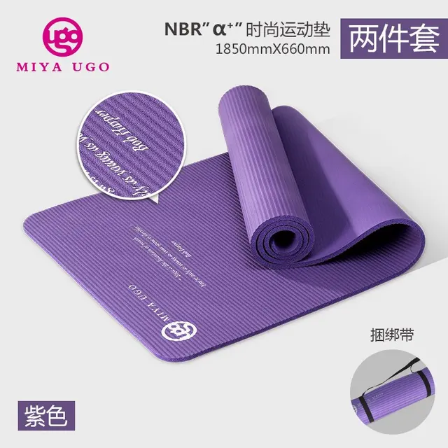ugo yoga mat