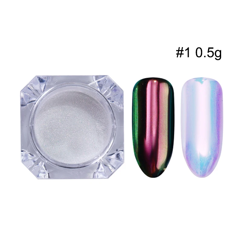 #1 0.5g