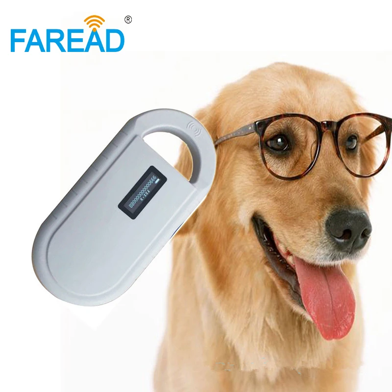 1pc RFID animal dog pet/ear tag/glass tag ID handheld reader+x10pcs 1.4x8/2.12x12mm 134.2KHz ISO chip microchip injector syringe цена 1pc RFID animal dog pet/ear tag/glass tag ID handheld reader+x10pcs 1.4x8/2.12x12mm 134.2KHz ISO chip microchip injector syringe цены онлайн