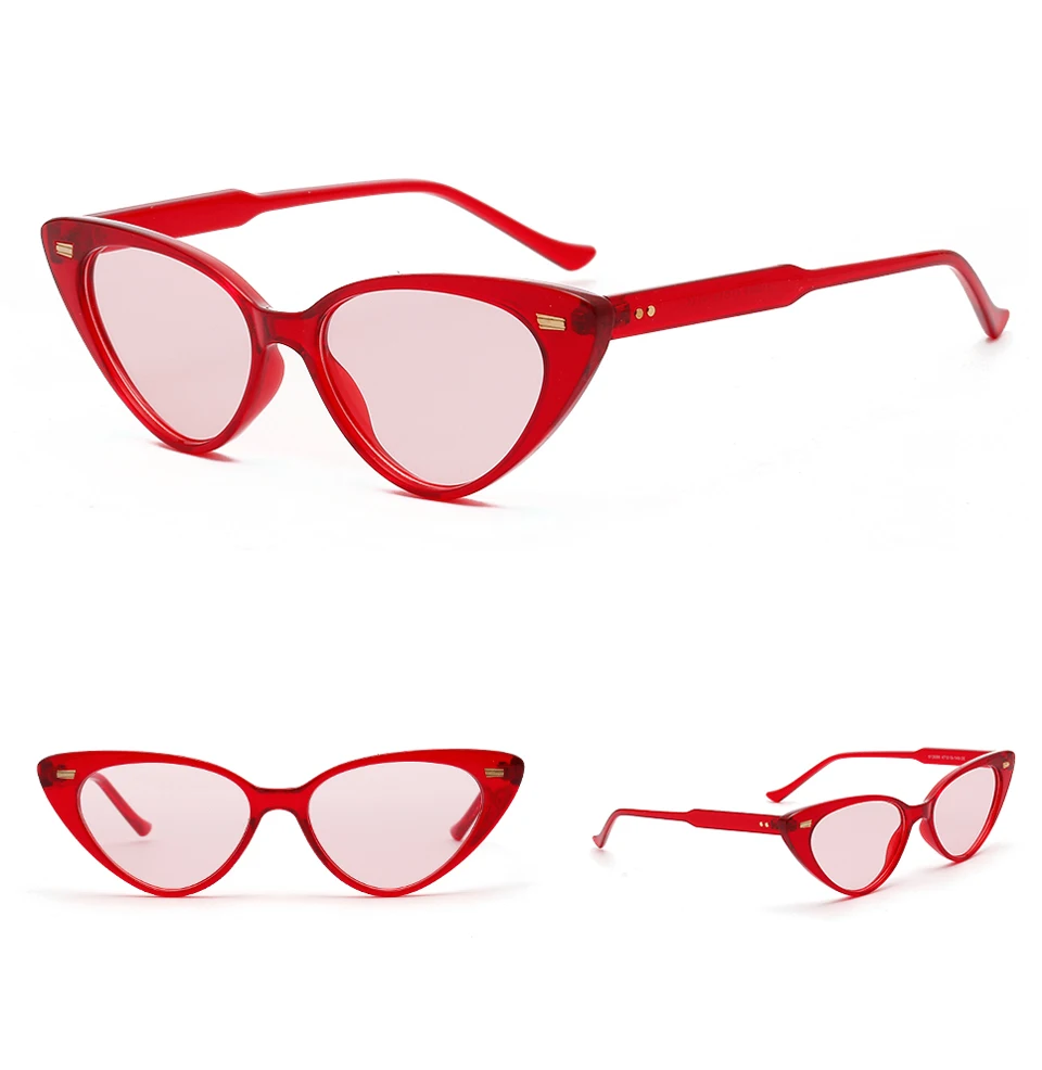cat eye sunglasses 2099 detail (6)
