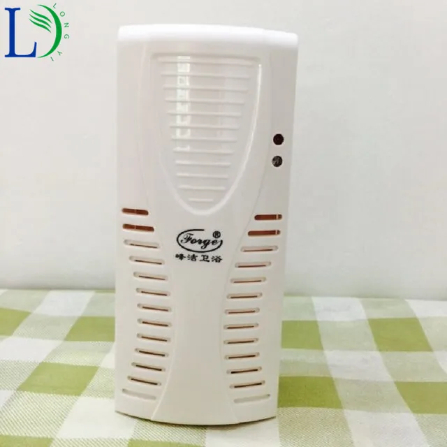 Fan Automatic Air Freshener Dispenser Wall Mounted Auto Perfume Fan Automatic Air Freshener Dispenser Wall Mounted Auto Perfume Hotel Toilet Fresheners Fragrance Machine