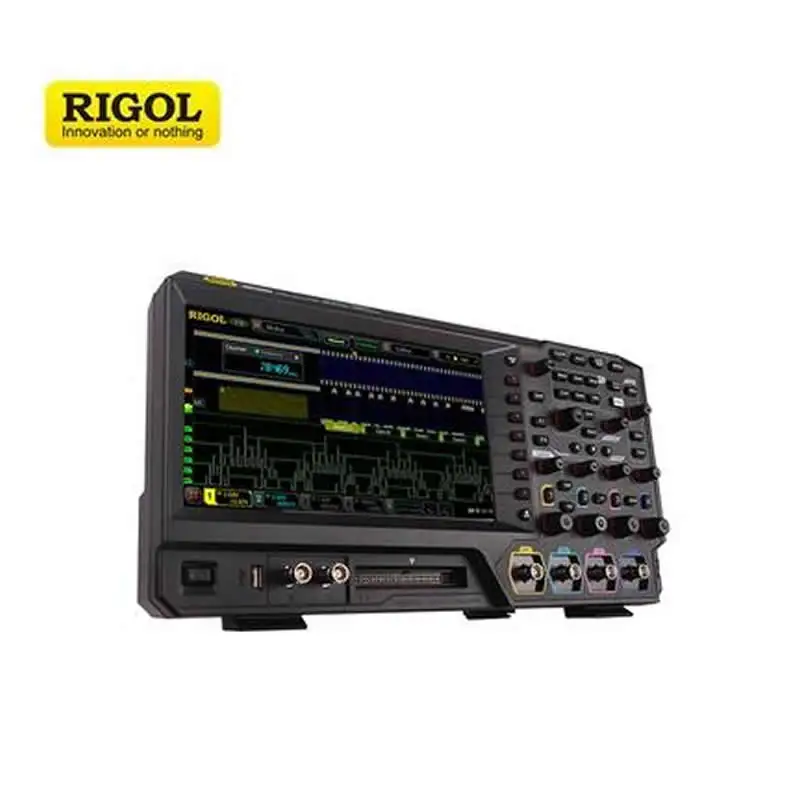 

MSO5072/5074/5102/5104/5204/5354 digital oscilloscope, original RIGOL 350MHz, 4-channel 8GSa/s sampling 200Mpts storage