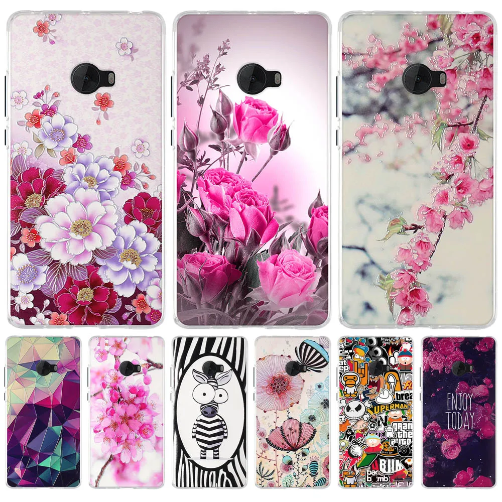 

For Xiaomi Mi Note 2 Case Cove Phone Protection Cases For Xiaomi Mi Note 2 Note2 Bags Painting Cover for xiaomi mi note 2 Shell