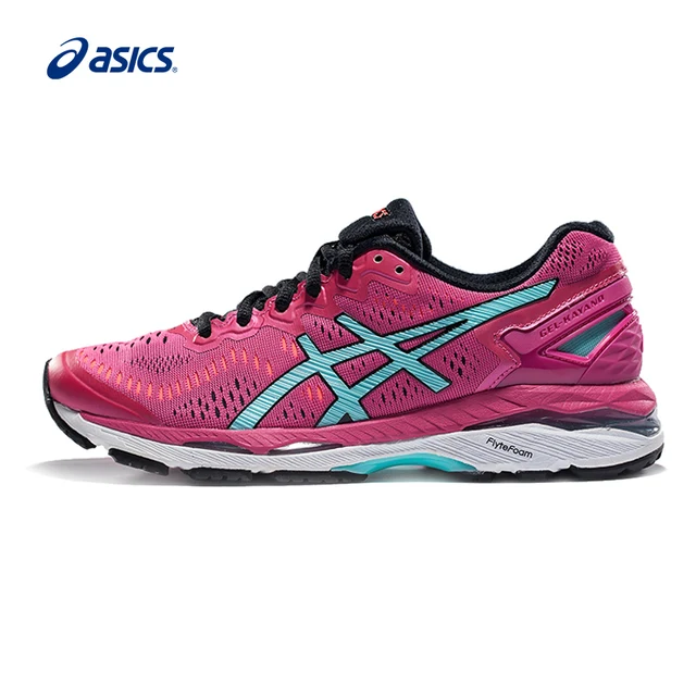 asics gel kayano femme