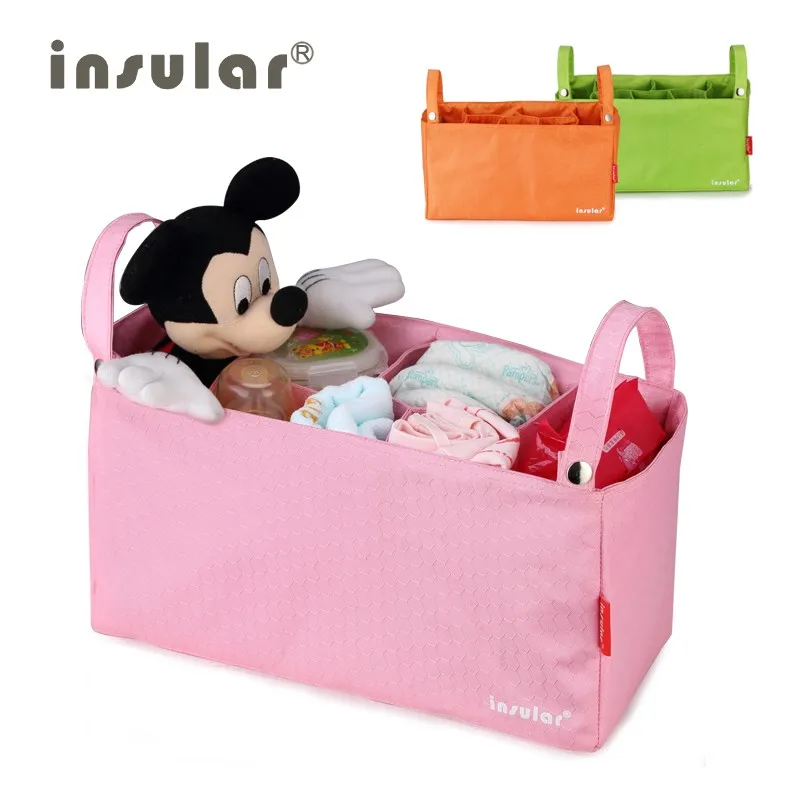 diaper bag