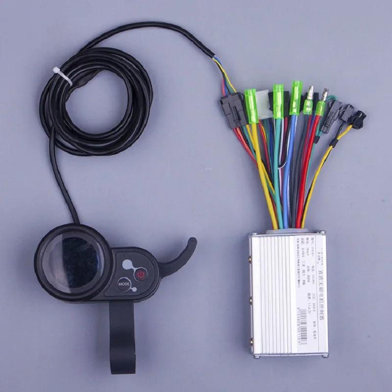 Sale S890 Escooter Accessories 24/36/48V 250/350/500W Controller LCD Display Mode Electric Vehicle Bike Brushless Controller ebike 0 Sale S890 Escooter Accessories 24/36/48V 250/350/500W Controller LCD Display Mode Electric Vehicle Bike Brushless Controller ebike 0