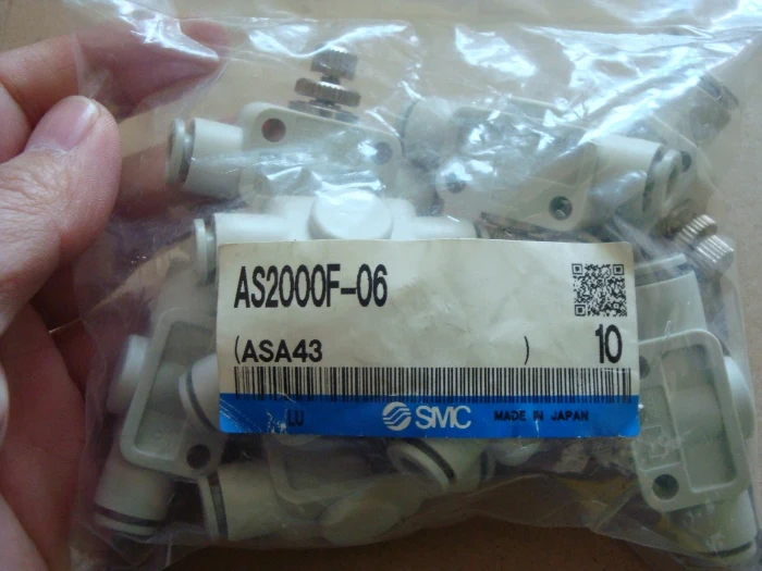 

BRAND NEW JAPAN GENUINE SPEED CONTROLLER AS2000F-06