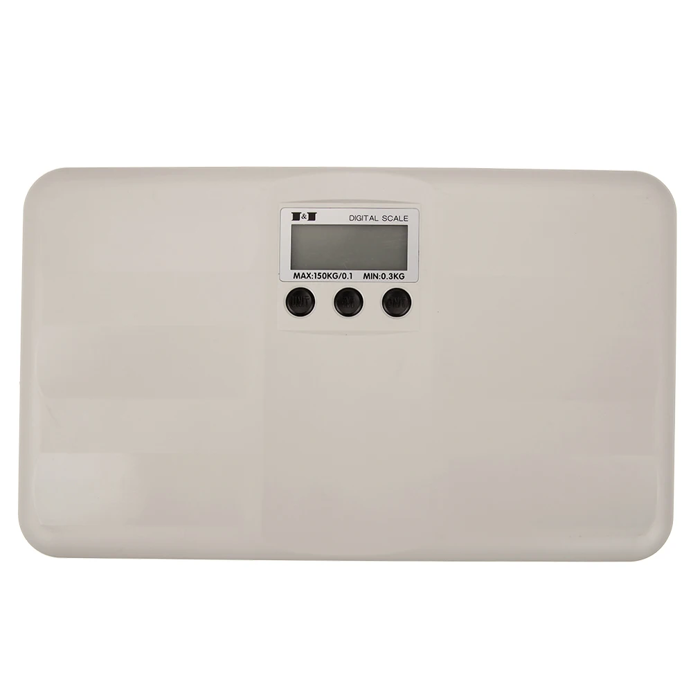 

1.8" LCD display Screen Portable Pet Scale Multifunction Digital Mini Baby Scale Health Weight