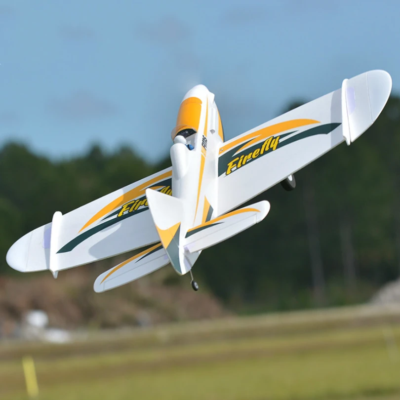 firefly rc plane
