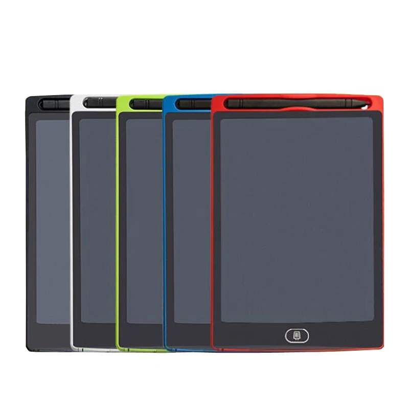 

LCD Writing Tablet Drawing Tablet 8.5 inch Graphic Digital Tablet Electronics Writing Doodle Board Drawing Pad for Kids Children
