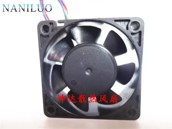 

NANILUO 60mm silent cooling fan F6025X24B 6025 DC24V 0.170A LG IS5 inverter cooler