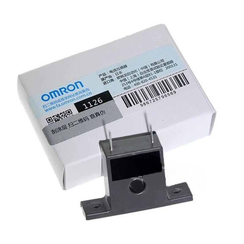 Hot Seller Temperature Control Module E54 Ct1 Current Transformer For Omron Electronic Thermostat Level Measuring Instruments Aliexpress