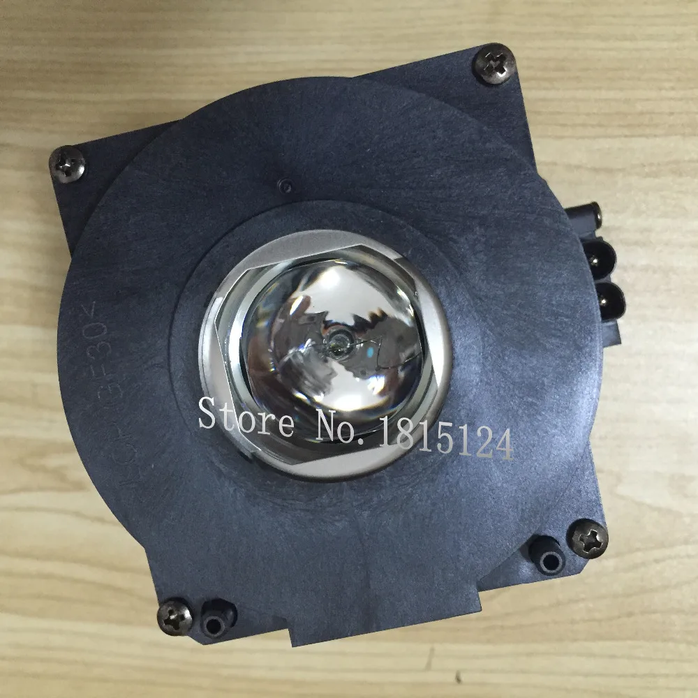 Alda PQ-Premium Beamerlampe Für NEC PA550W - Strahlend Helle Bilder Garantiert!