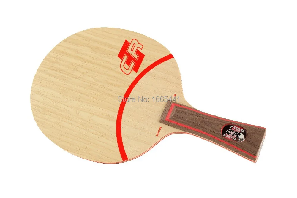 Free Shipping Stiga Clipper Cr Wrb (clcrwrb) Clcr Stiga Blade Table