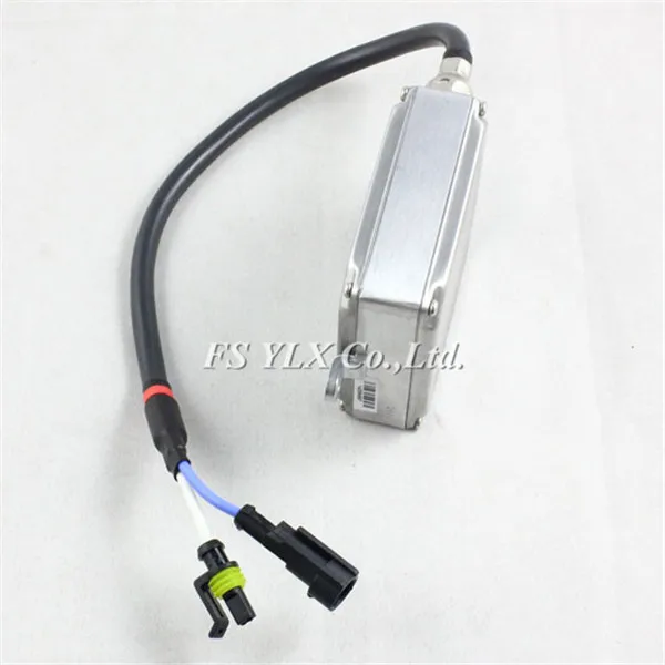 FSYLX Canbus 50 Вт HID Xenon балласт AC цифровой Hy lux H1 H3 H7 H11 9005 Автомобильная ксеноновая фара