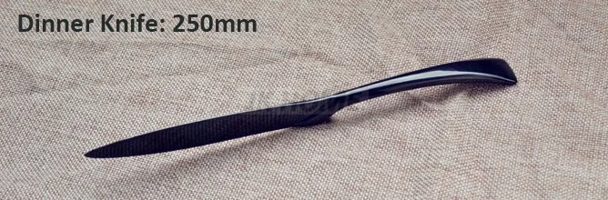 001 Dinner Knife