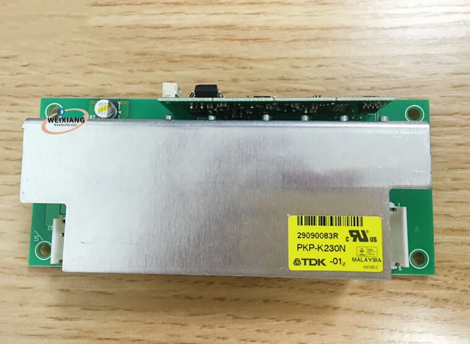 Original Ballast For Epson Eb925 Projector Lamp Driver Board